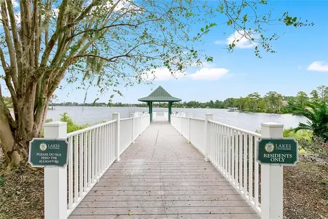 6712 Thornhill Circle Windermere FL 34786