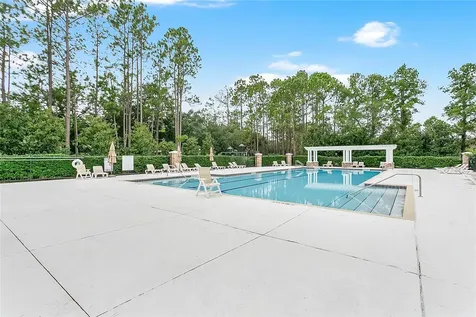 6712 Thornhill Circle Windermere FL 34786