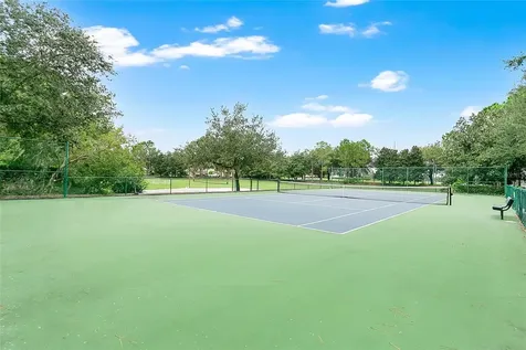 6712 Thornhill Circle Windermere FL 34786