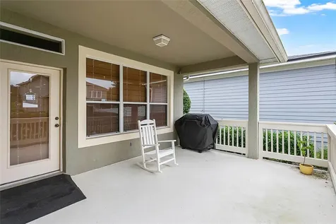 6712 Thornhill Circle Windermere FL 34786