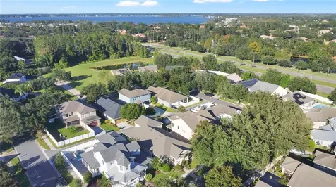 6712 Thornhill Circle Windermere FL 34786