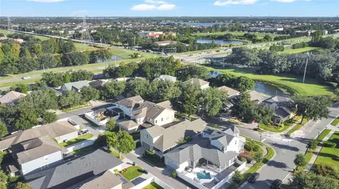 6712 Thornhill Circle Windermere FL 34786