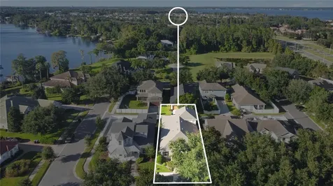 6712 Thornhill Circle Windermere FL 34786