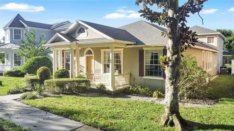 6712 Thornhill Circle Windermere FL 34786