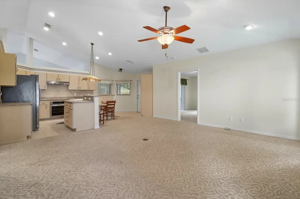2888 W Verbena Place Beverly Hills FL 34465