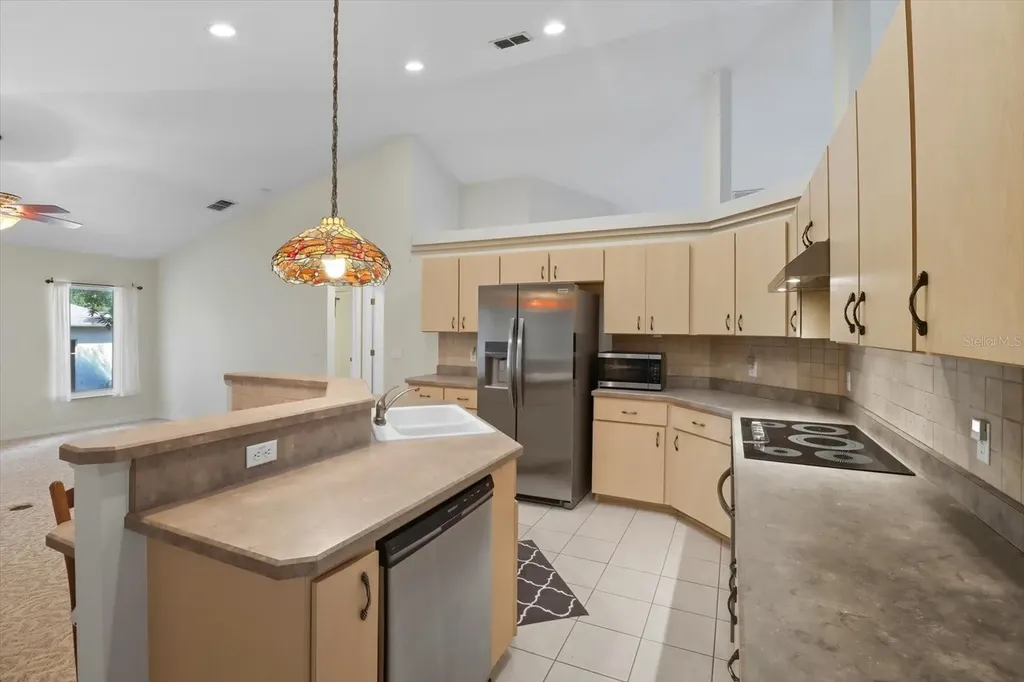 2888 W Verbena Place Beverly Hills FL 34465