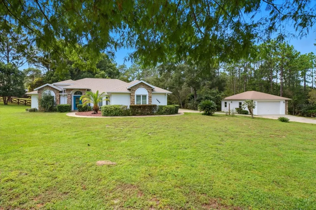 2888 W Verbena Place Beverly Hills FL 34465