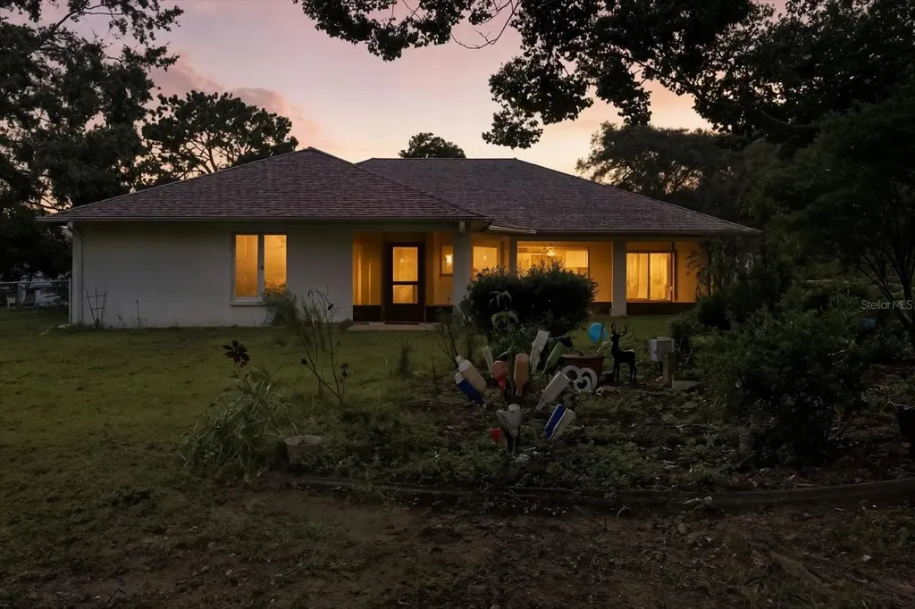 2888 W Verbena Place Beverly Hills FL 34465