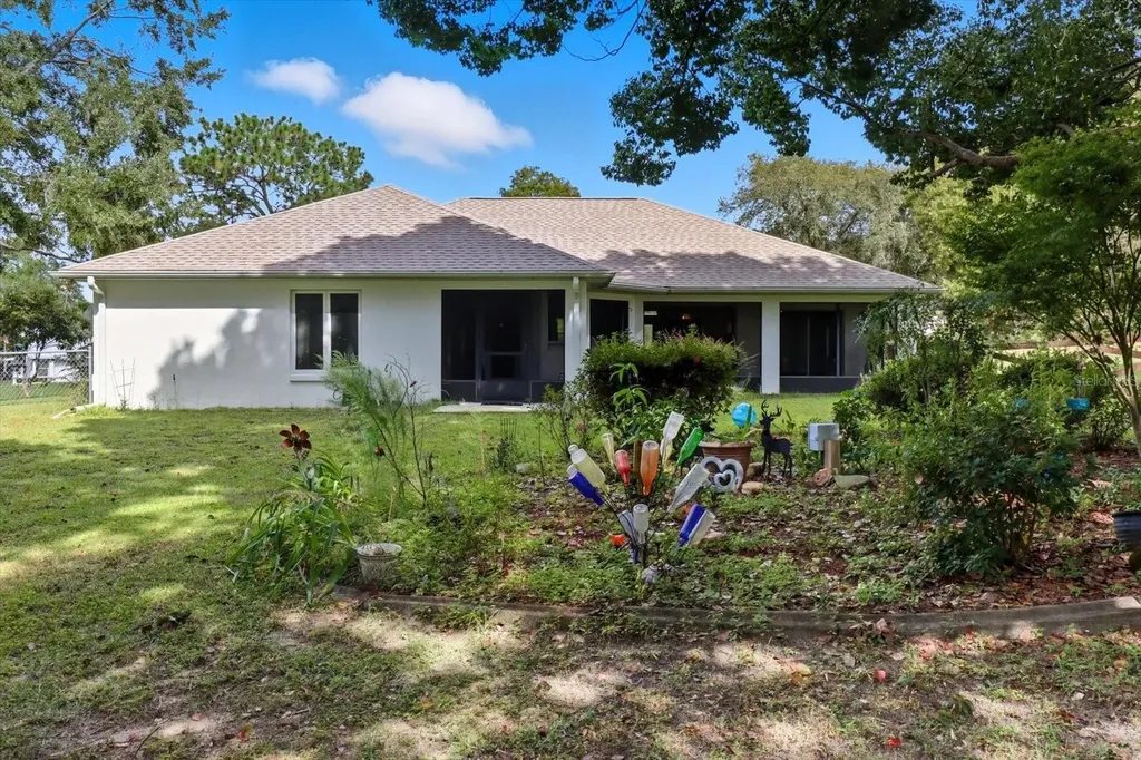 2888 W Verbena Place Beverly Hills FL 34465
