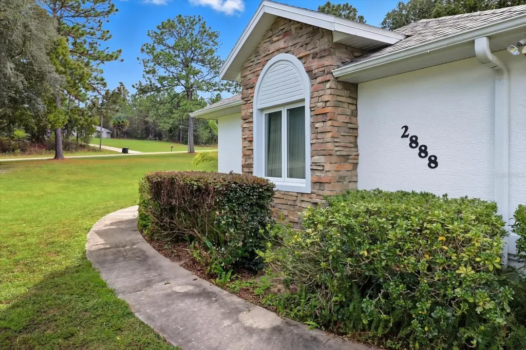 2888 W Verbena Place Beverly Hills FL 34465
