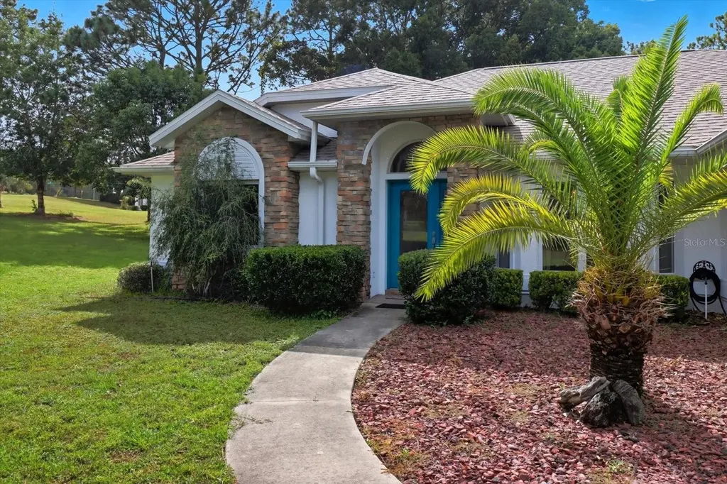 2888 W Verbena Place Beverly Hills FL 34465