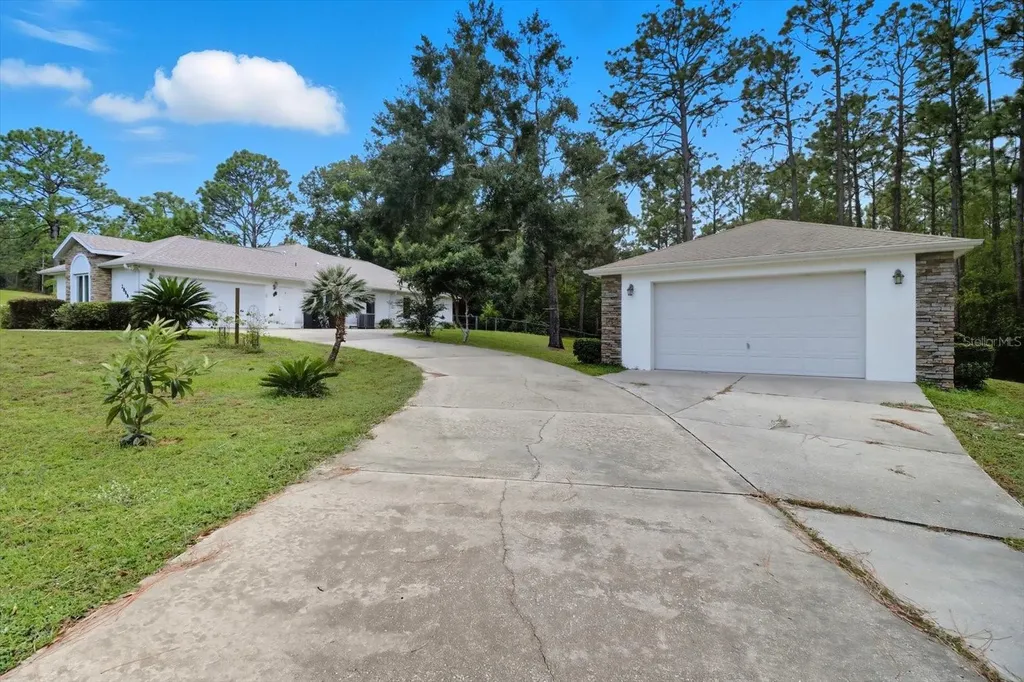 2888 W Verbena Place Beverly Hills FL 34465
