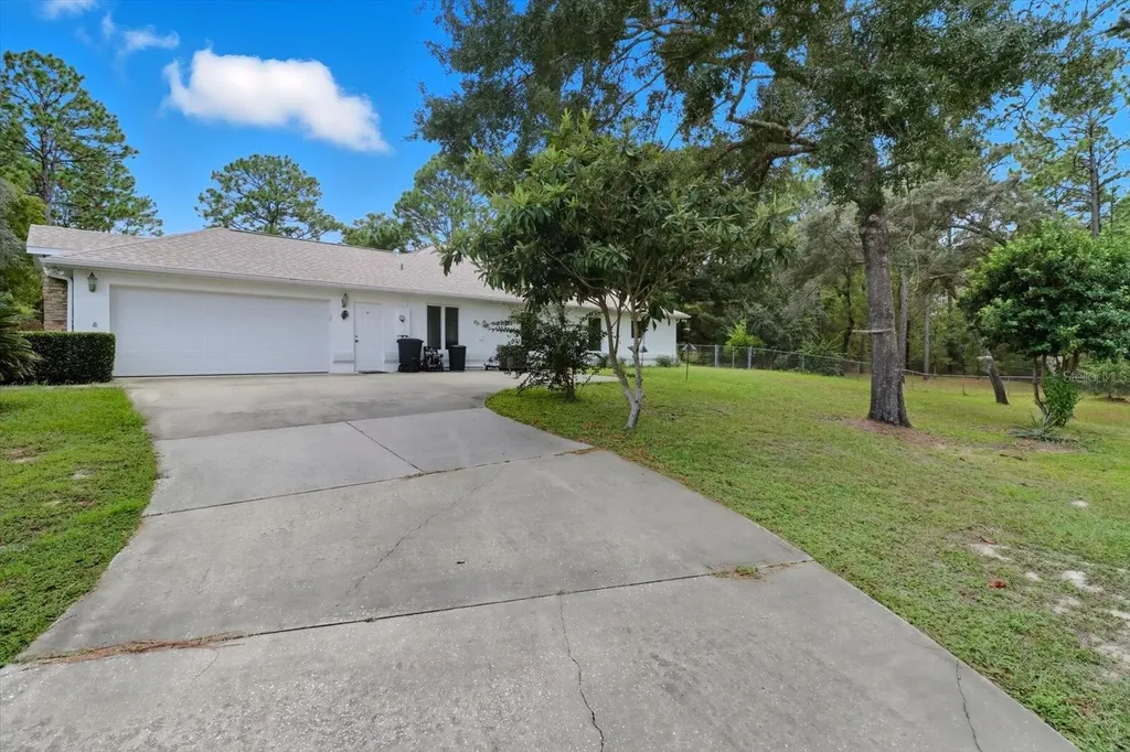 2888 W Verbena Place Beverly Hills FL 34465
