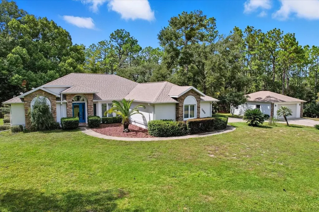 2888 W Verbena Place Beverly Hills FL 34465
