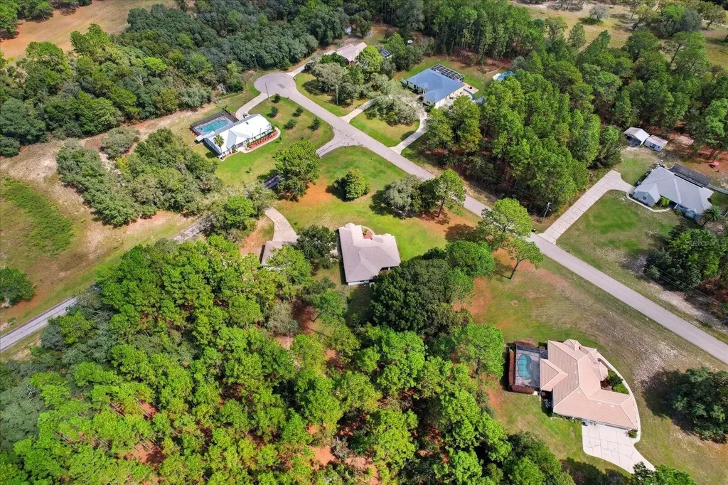 2888 W Verbena Place Beverly Hills FL 34465