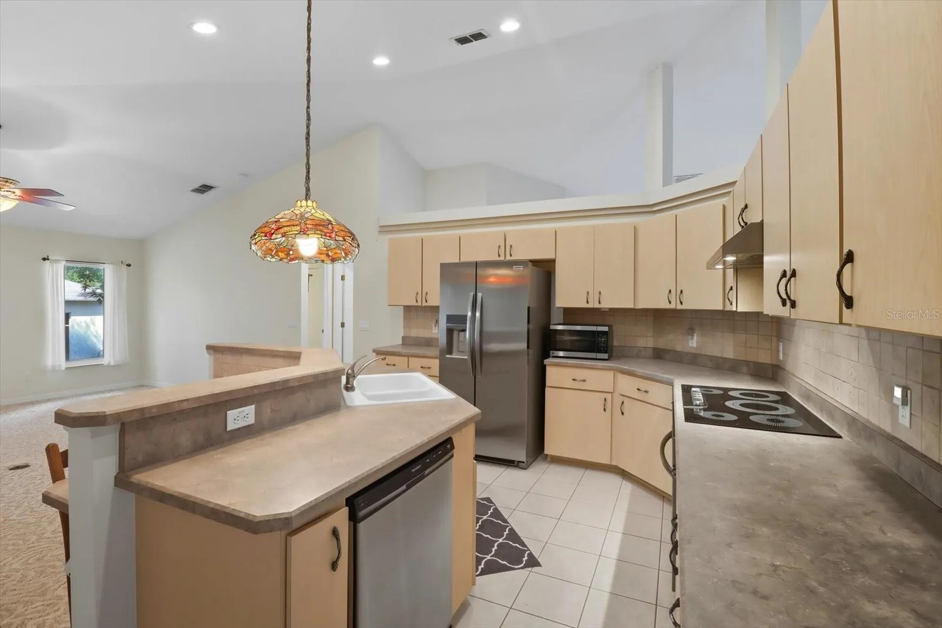 2888 W Verbena Place Beverly Hills FL 34465
