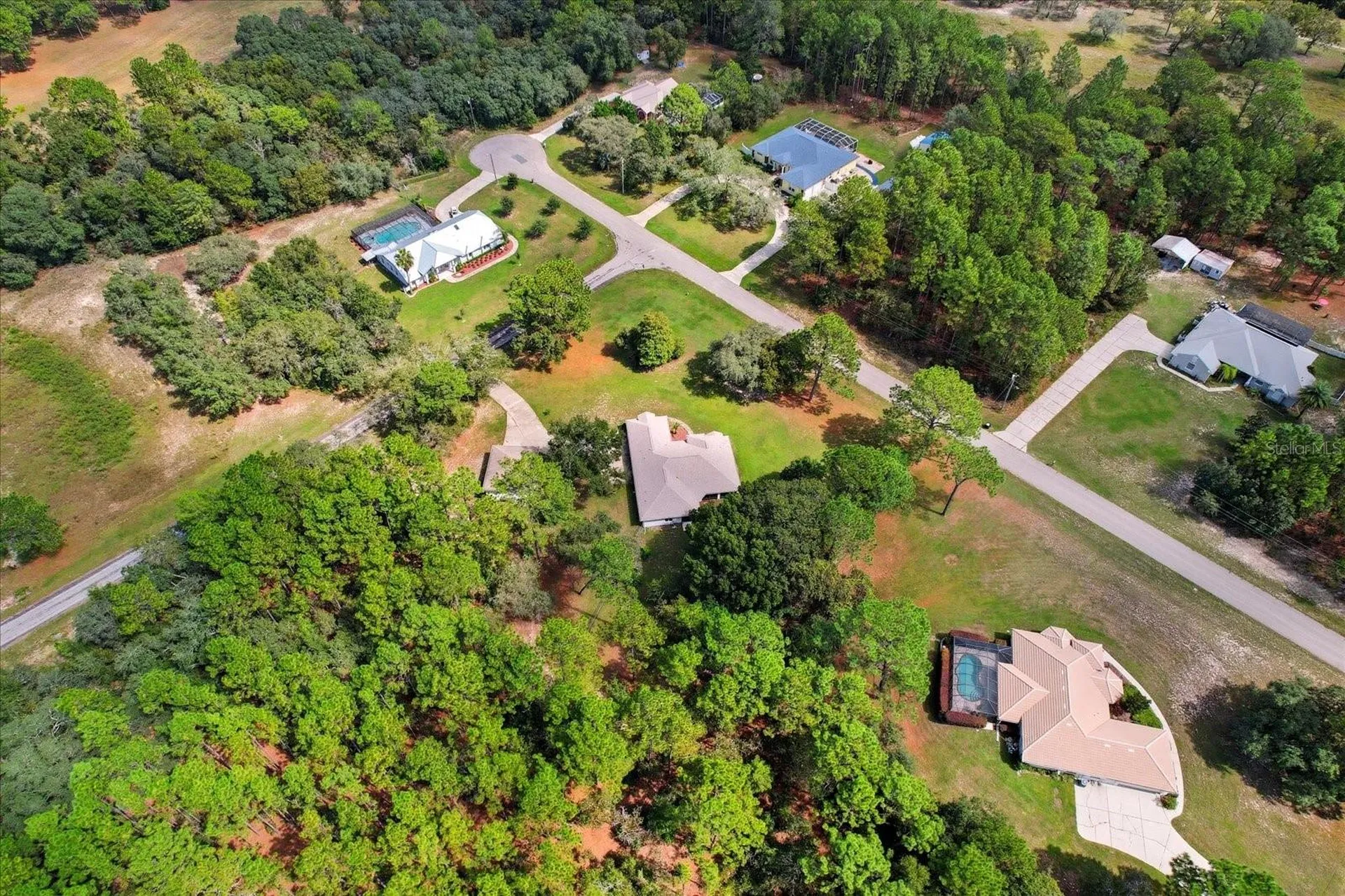 2888 W Verbena Place Beverly Hills FL 34465