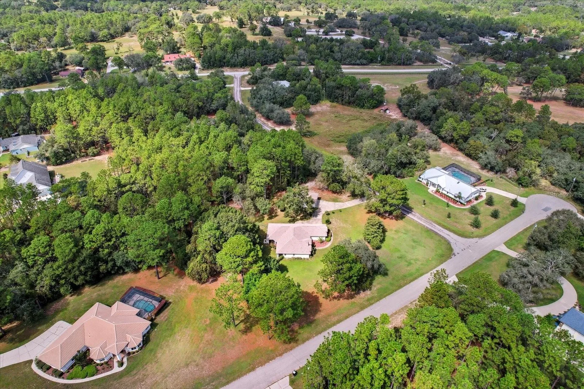 2888 W Verbena Place Beverly Hills FL 34465