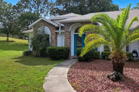 2888 W Verbena Place Beverly Hills FL 34465