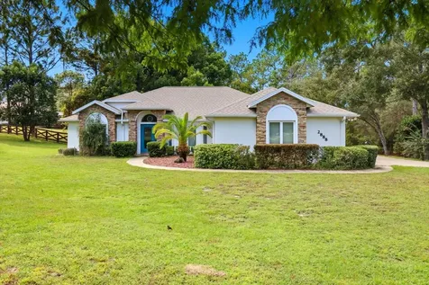 2888 W Verbena Place Beverly Hills FL 34465