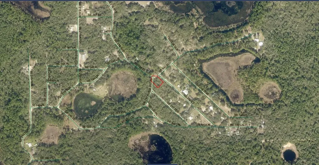 5075-042-034 SE 217th Avenue Umatilla FL 32784