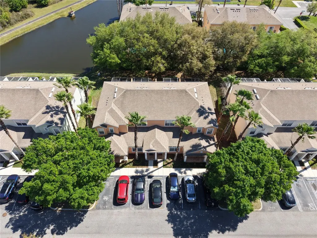 1711 Retreat Circle Clermont FL 34714