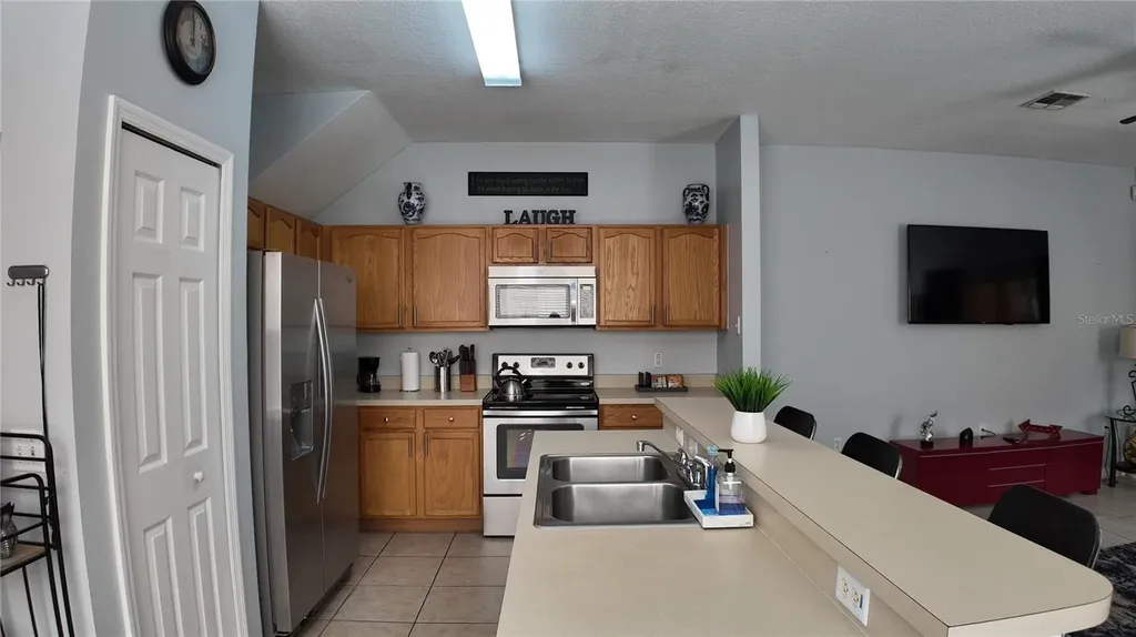 1711 Retreat Circle Clermont FL 34714