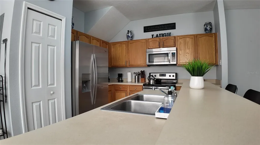 1711 Retreat Circle Clermont FL 34714