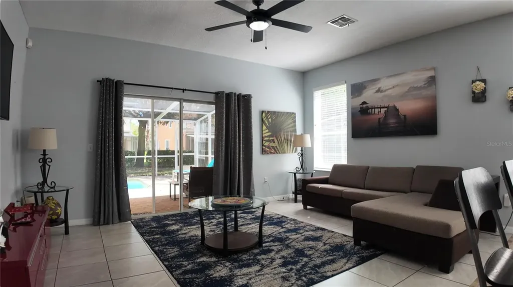 1711 Retreat Circle Clermont FL 34714
