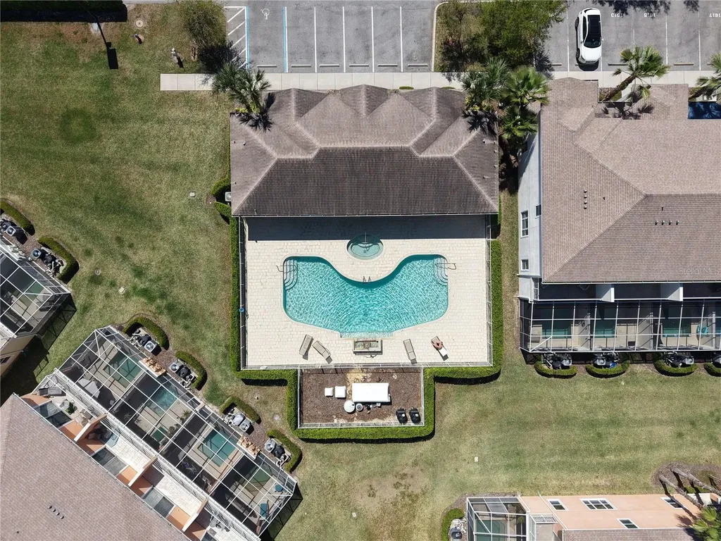 1711 Retreat Circle Clermont FL 34714