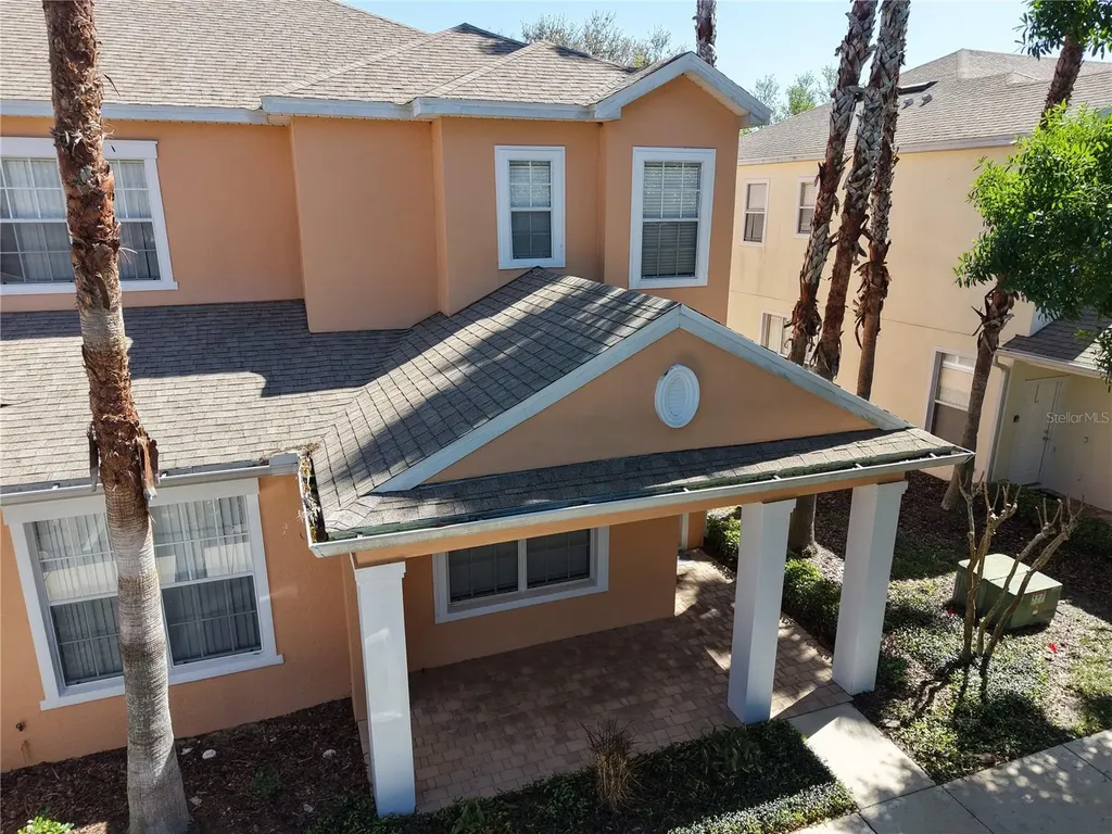 1711 Retreat Circle Clermont FL 34714