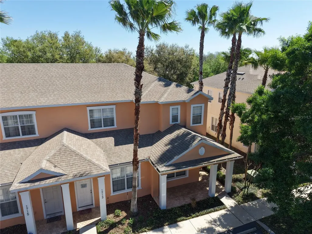 1711 Retreat Circle Clermont FL 34714