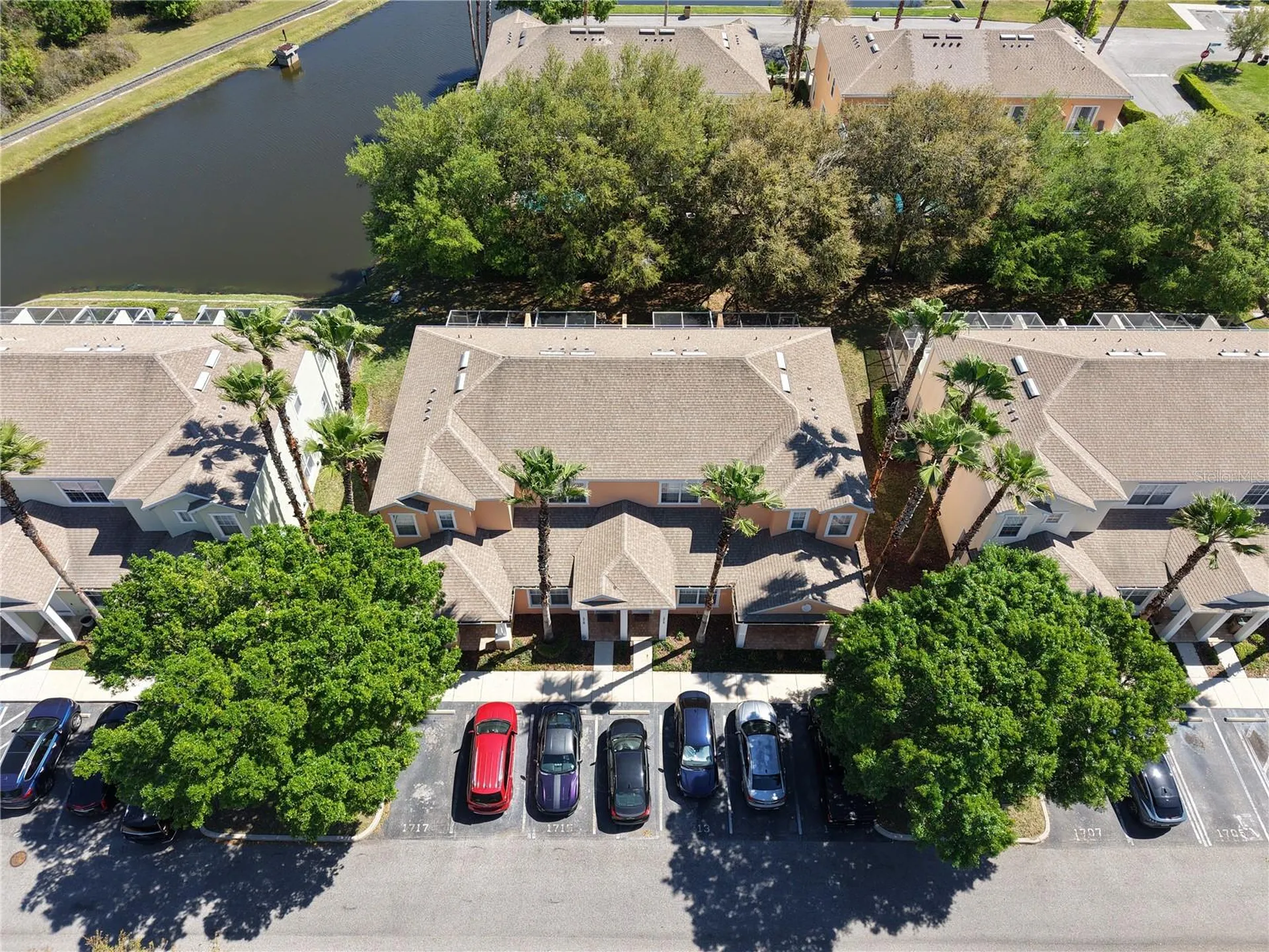 1711 Retreat Circle Clermont FL 34714