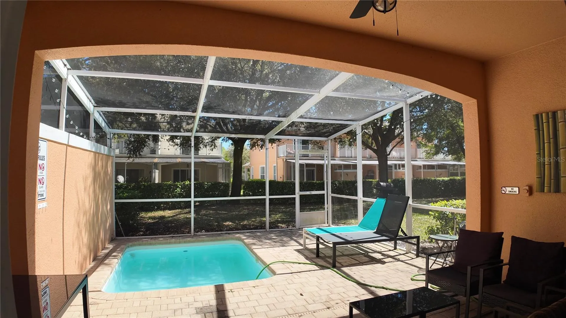 1711 Retreat Circle Clermont FL 34714