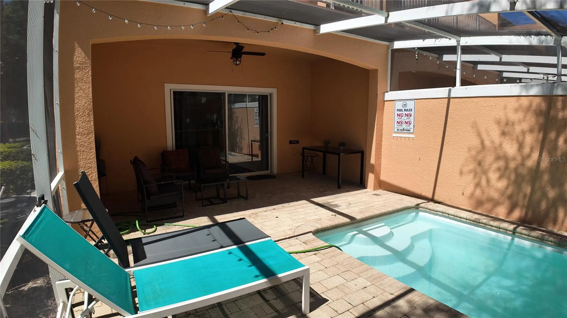 1711 Retreat Circle Clermont FL 34714