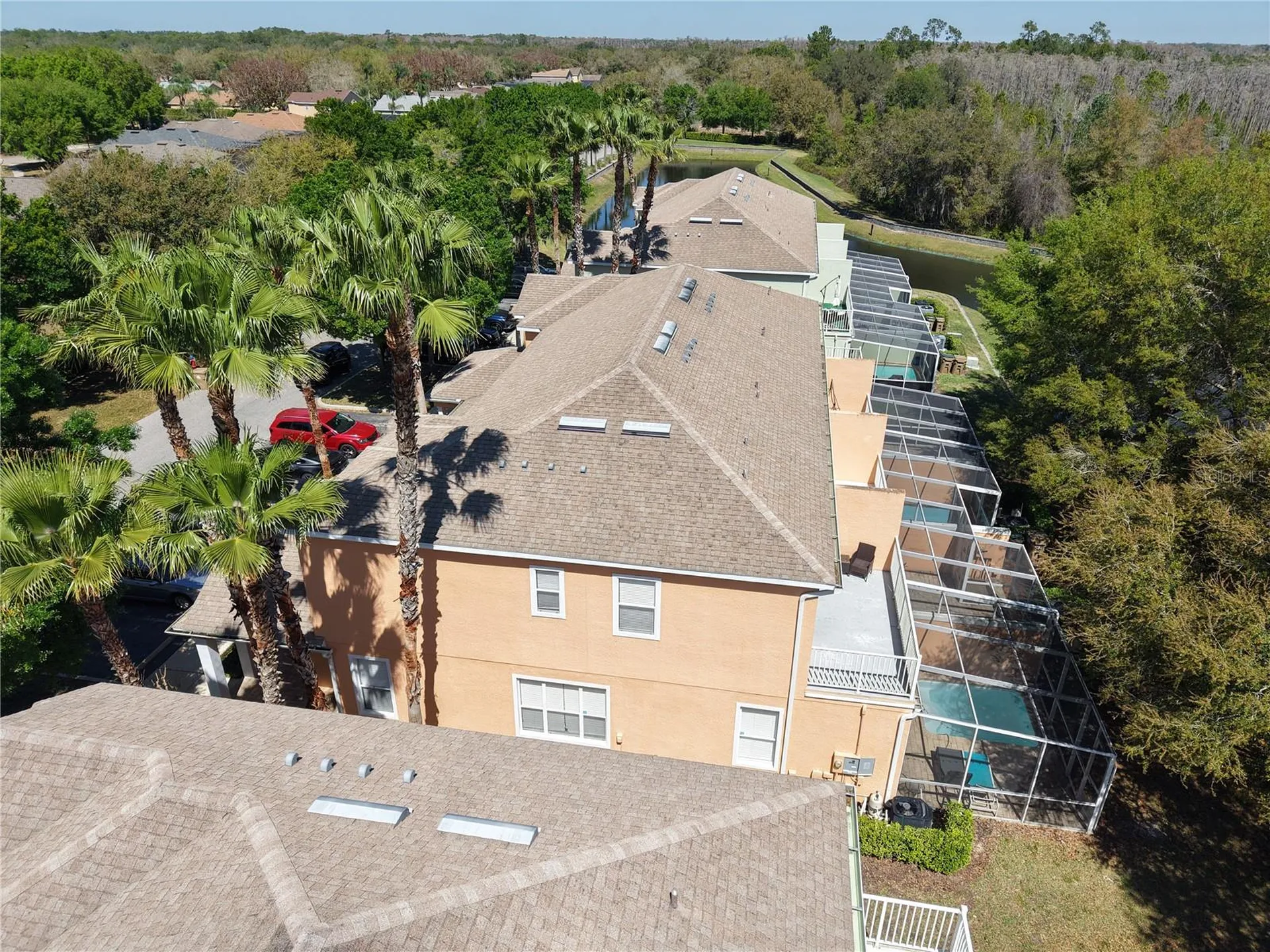 1711 Retreat Circle Clermont FL 34714