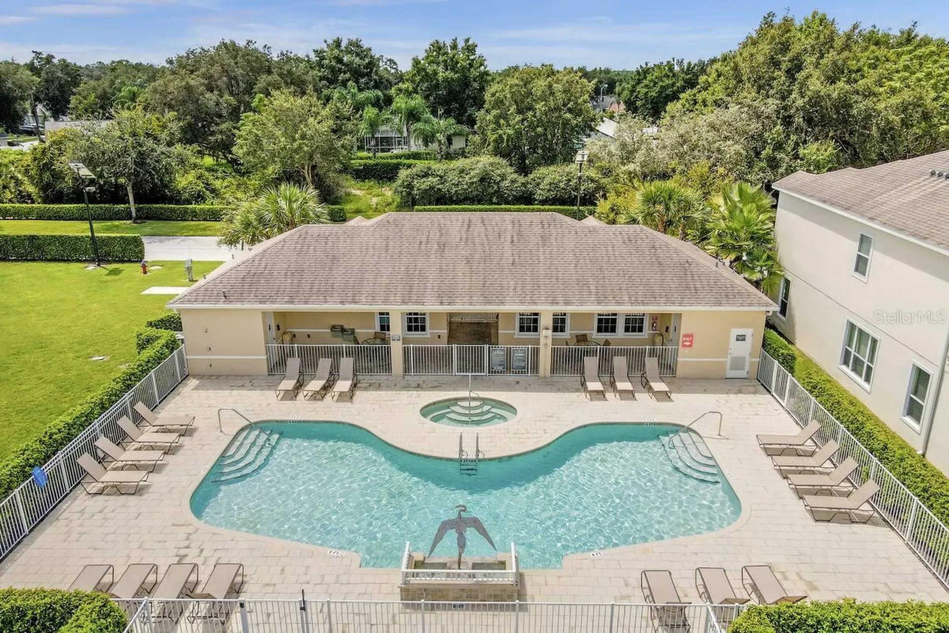1711 Retreat Circle Clermont FL 34714
