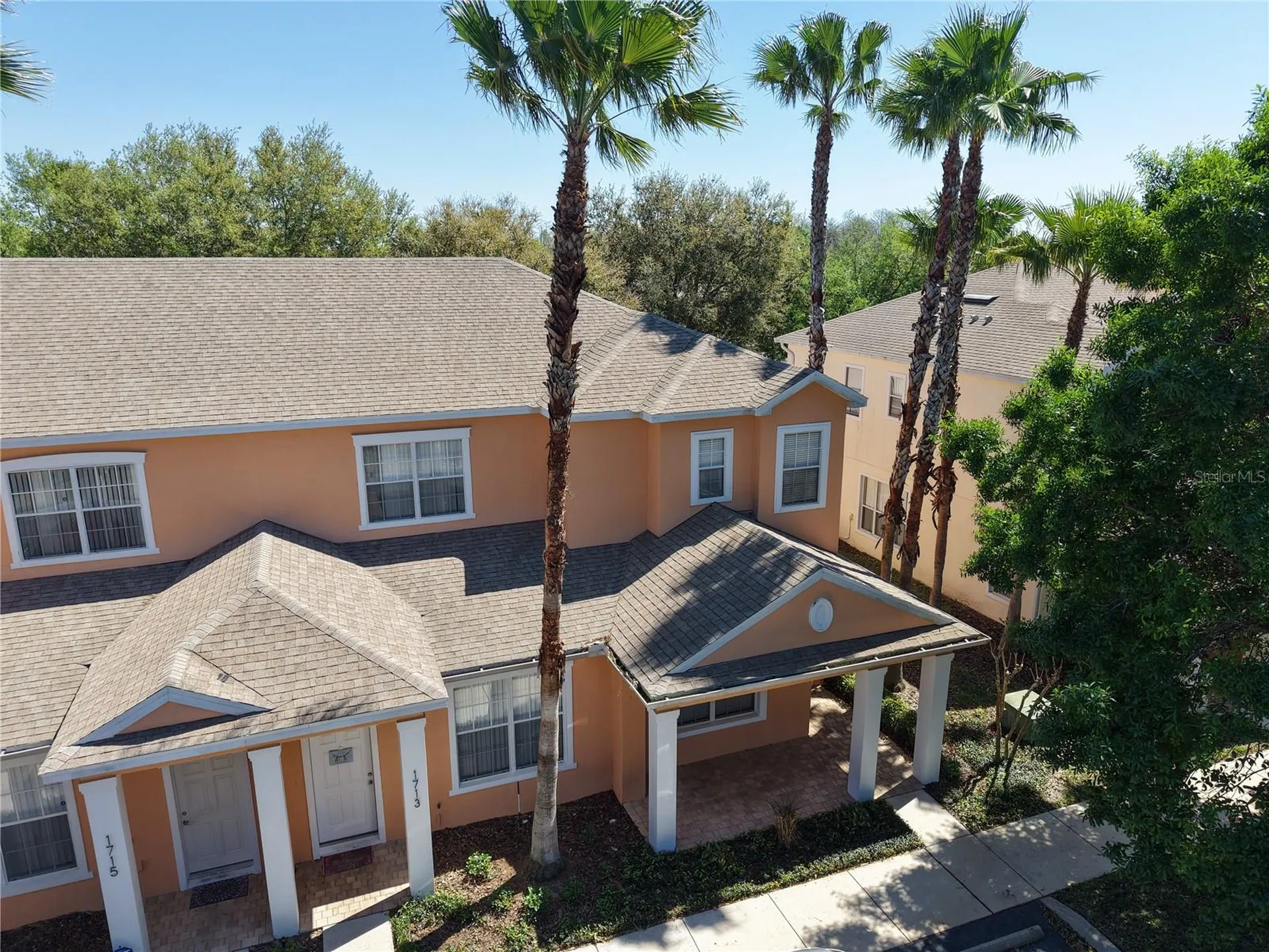 1711 Retreat Circle Clermont FL 34714