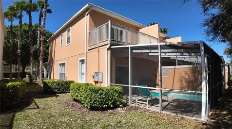 1711 Retreat Circle Clermont FL 34714