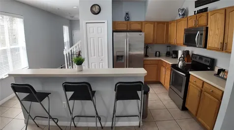 1711 Retreat Circle Clermont FL 34714
