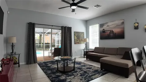 1711 Retreat Circle Clermont FL 34714