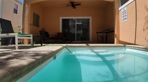 1711 Retreat Circle Clermont FL 34714