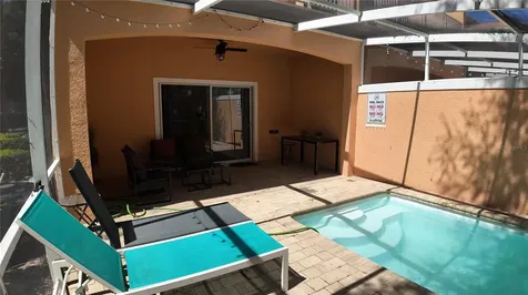 1711 Retreat Circle Clermont FL 34714