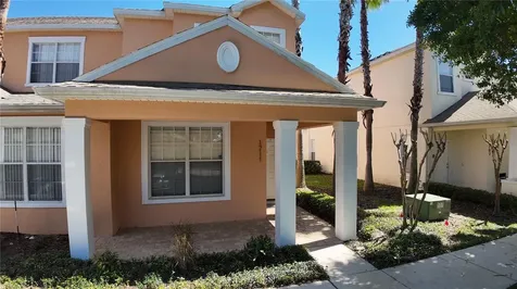 1711 Retreat Circle Clermont FL 34714