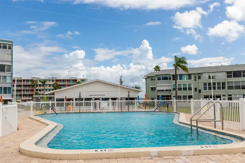 1893 Shore Drive S South Pasadena FL 33707