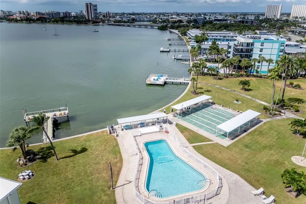 1893 Shore Drive S South Pasadena FL 33707