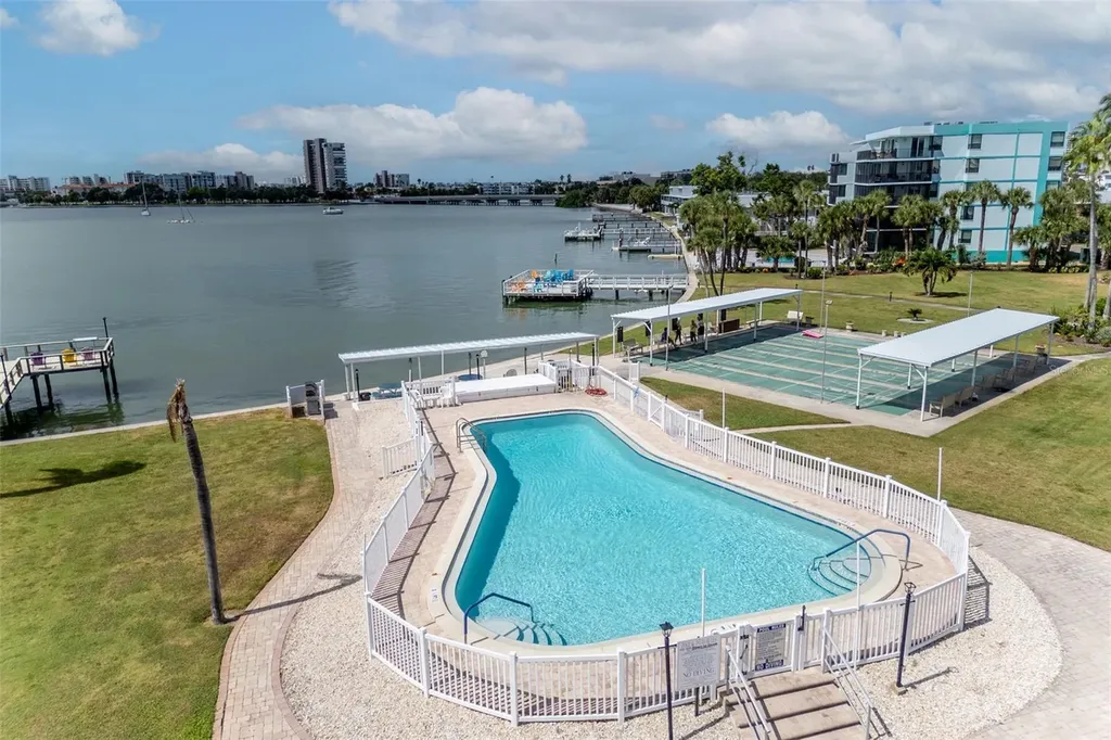 1893 Shore Drive S South Pasadena FL 33707