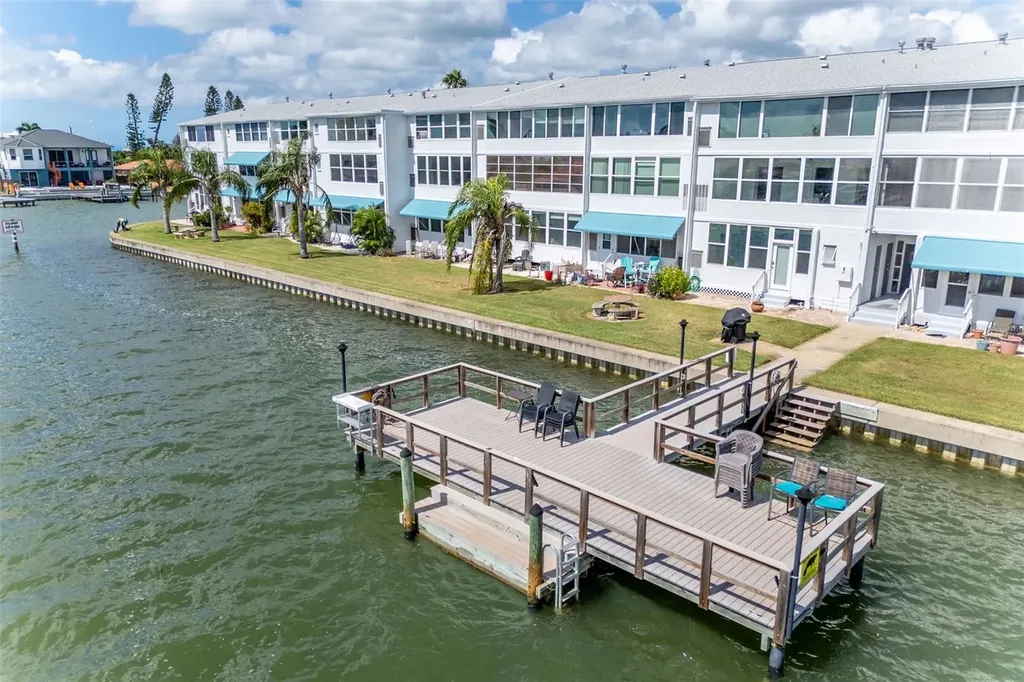 1893 Shore Drive S South Pasadena FL 33707