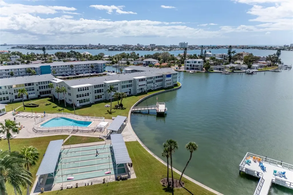 1893 Shore Drive S South Pasadena FL 33707