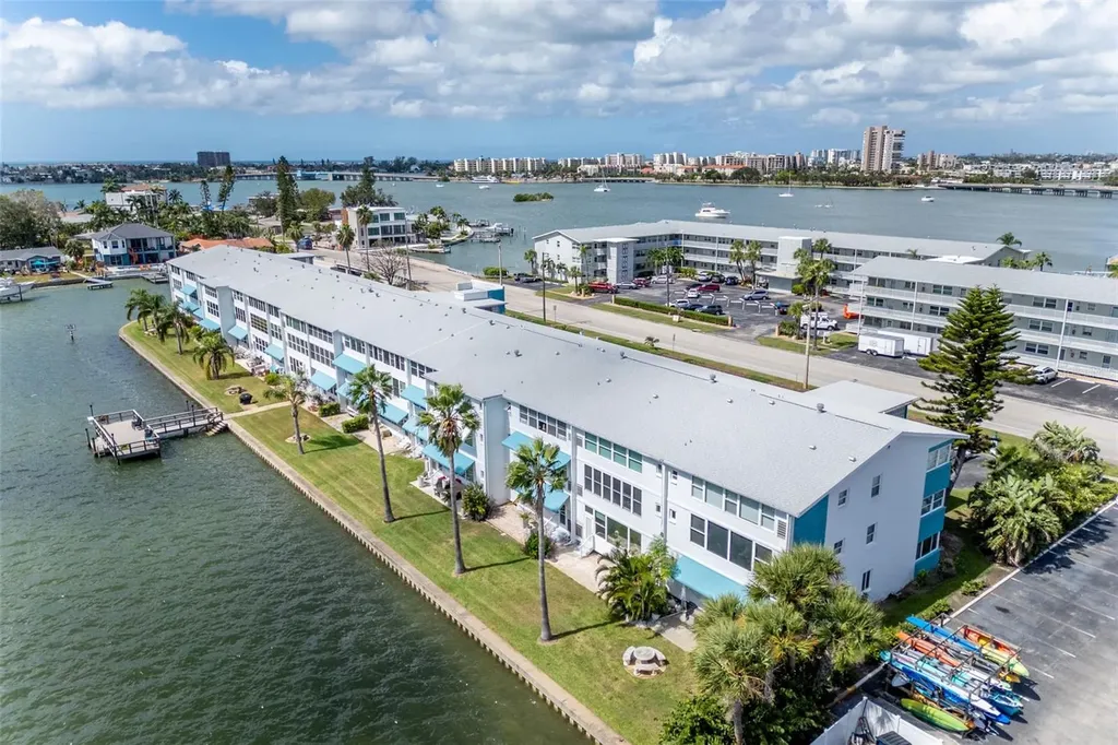 1893 Shore Drive S South Pasadena FL 33707